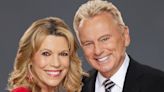 Wheel of Fortune's Vanna White Says Goodbye to Pat Sajak in Emotional Message - E! Online