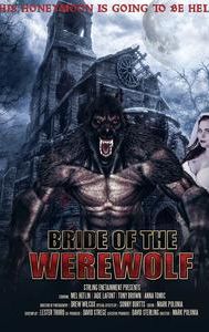 Bride of the Werewolf