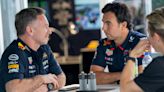 Christian Horner sugiere cambios en Red Bull tras mal rendimiento de Checo Pérez