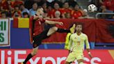 Albania - España: fútbol en directo hoy | Eurocopa 2024: fase de grupos, en vivo