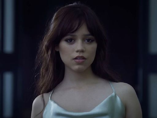 Fans Can't Stop Watching Jenna Ortega's New Movie On Netflix, But Also Can't Stop Complaining About It