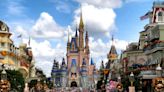 Disney is planning massive renovations and expansion of its parks - here is what to expect