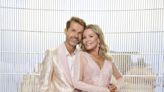 Cheryl Ladd Says 'It's Really Hard' Moving On After Being in DWTS 's Bottom 2, but 'There Are No Tears in Dancing'