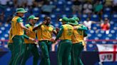 ICC Men's T20 WC'24: South Africa Stays Undefeated, Edges England by Seven Runs