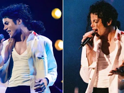 Everything We Know About the Michael Jackson Biopic - Hollywood Insider