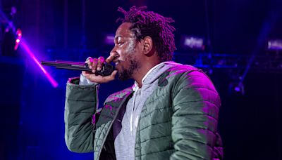 Kendrick Lamar’s Catalog Streaming Numbers Rise As Drake’s Drops