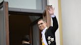 New Finnish leader Alexander Stubb says it took 'final step' into Western community by joining NATO