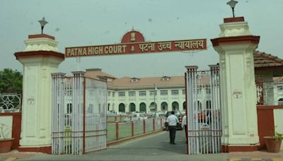 Patna High Court ends 65% quota hike for jobs, colleges in Bihar