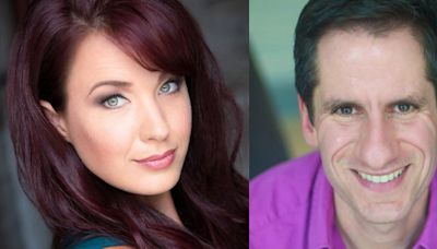 Sierra Boggess to Join Seth Rudetsky at Bell Theater in Holmdel