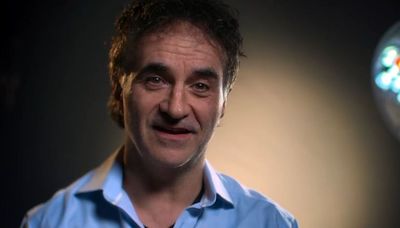 Noel Fitzpatrick's health emergency mid-surgery sends Supervet spiralling into chaos