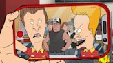 Mike Judge’s Beavis & Butt-Head Season 1 DVD Release Announced