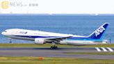 機體突故障！全日空「東京飛松山」緊急返航 延後6小時重新起飛