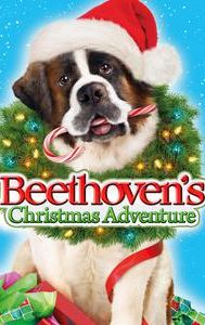 Beethoven's Christmas Adventure