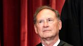 Alito says he's sure Congress wanted to ban a rapid-fire gun device, but sided with the ruling to overturn the ban anyway