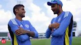 Suryakumar Yadav is a bowlers' captain, says Axar Patel - The Economic Times