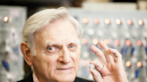 UT professor John Goodenough, Nobel Prize-winning battery developer, dies at 100