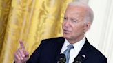 Joe Biden insiste en que el debate con Donald Trump fue un "mal episodio" porque estaba "exhausto" y enfermo