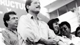 A 30 años del Caso Colosio