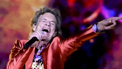 Rolling Stones zünden den Tour-Coundown mit frischer Setlist