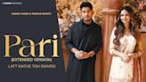 Check Out The Latest Punjabi Song Pari Sung By Harsh Nussi And Prince Bhatti | Punjabi Video Songs - Times of India