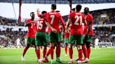 La Portugal de Cristiano Ronaldo cierra la primera jornada de la fase de grupos de la Eurocopa ante República Checa