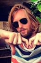 Andy Burrows