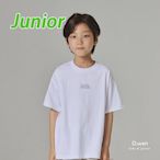 JS~JL(MOM) ♥上衣(WHITE) O.WEN-2 24夏季 QWE240513-062『韓爸有衣正韓國童裝』~預購
