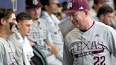 A&M bats come alive in 14-4 thumping of LSU