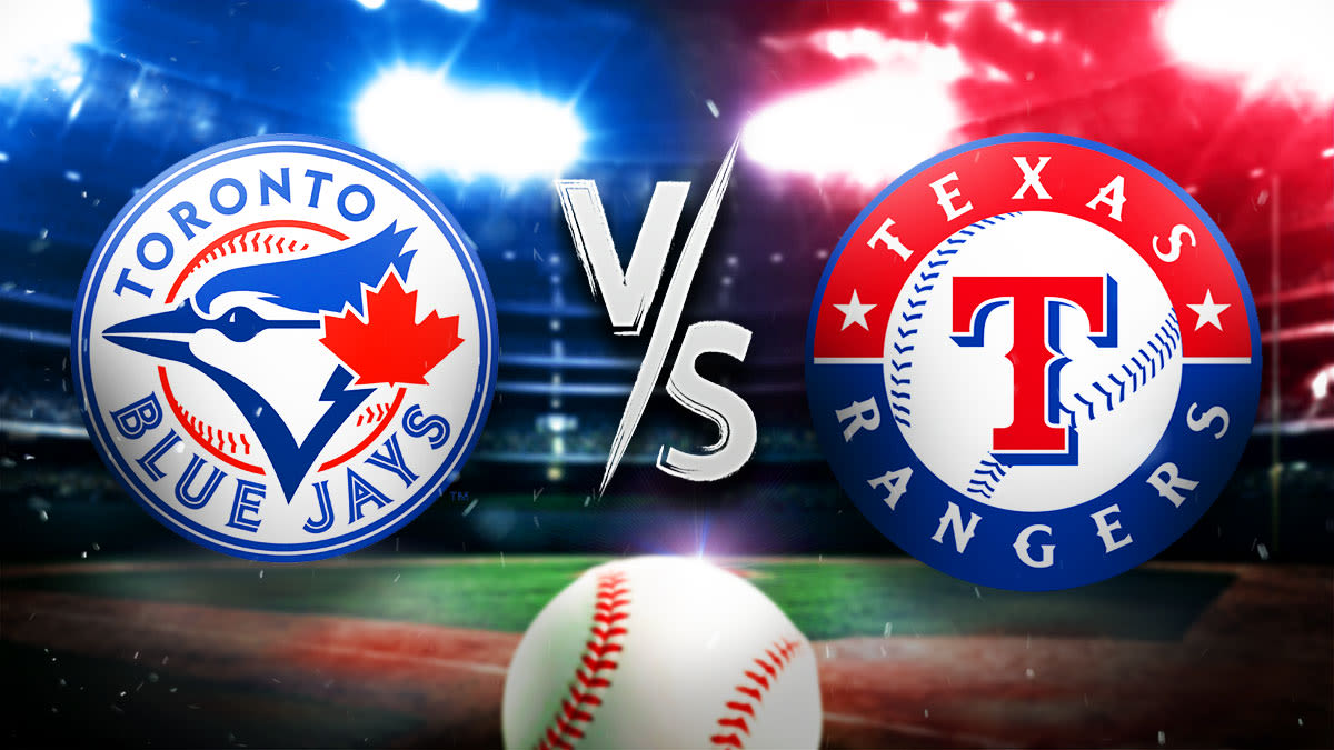 Blue Jays vs. Rangers prediction, odds, pick - 9/17/2024