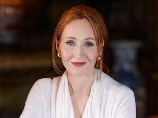 J.K. Rowling cumple 59 años: Sus inicios antes de Harry Potter y su polémico tweet