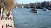 JO de Paris 2024: la Seine baignable "dix ou onze jours" sur les douze derniers