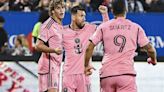 El Inter Miami de Lionel Messi se enfrenta al Orlando City por la MLS - Diario Río Negro