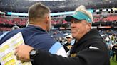 Doug Pederson fired up the Jaguars with a reel of Titans trash talk
