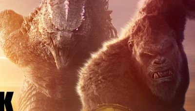 CRÍTICA - “Godzilla y Kong: el nuevo imperio”, una épica y titánica mancuerna