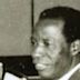 Alphonse Massamba-Débat