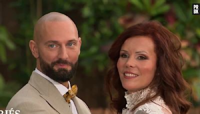 Mariés au premier regard 2024 : la lune de miel de Florian et Alice vire au drame, "j'ai décidé de retirer mon alliance..."