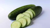 FDA: Whole Cucumbers Recalled Due to Possible Salmonella Contamination