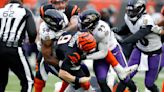 Final score predictions for Ravens’ Wild Card matchup vs. Bengals