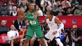 Summer League: Warriors fall to Celtics despite Jonathan Kuminga and Moses Moody combining for 50 points