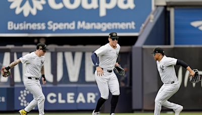 New York Yankees vs. Seattle Mariners FREE LIVE STREAM (5/23/24): Watch MLB game online | Time, TV, channel