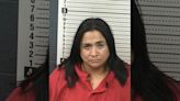 Las Cruces mom arrested for allegedly beating son in household's 2nd child abuse case
