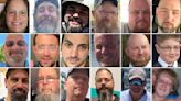 What we know about the victims of the Maine mass shooting