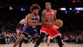 ‘Realistic’ Scenario Sees Knicks Snag DeMar DeRozan on Bargain Contract