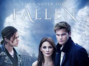 Fallen (2016 film)