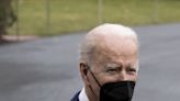 Biden rebate el discurso de Trump "atrapado en casa" y con "ganas de volver a la campaña"