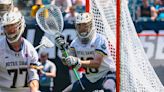 LI's Kavanagh brothers each record hat tricks to move Notre Dame men's lacrosse one win shy of NCAA repeat