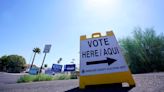 Lawsuit alleges ‘coordinated campaign of vigilante voter intimidation’ in Arizona