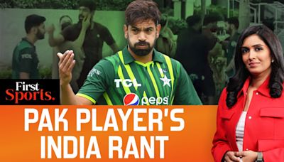 Pakistani Pacer's India Rant Sparks Controversy, Outburst Justified?