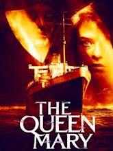 Haunting of the Queen Mary