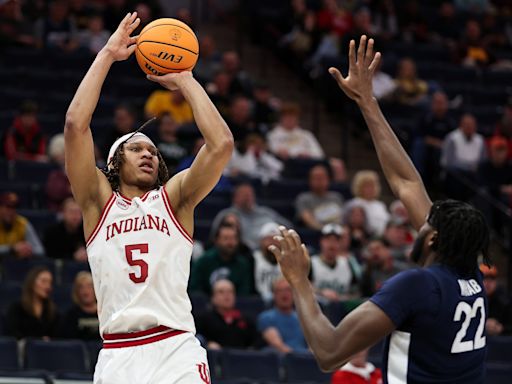 IU Insider mailbag Q&A: On frontcourt depth concerns, Adidas, fan frustrations, scheduling